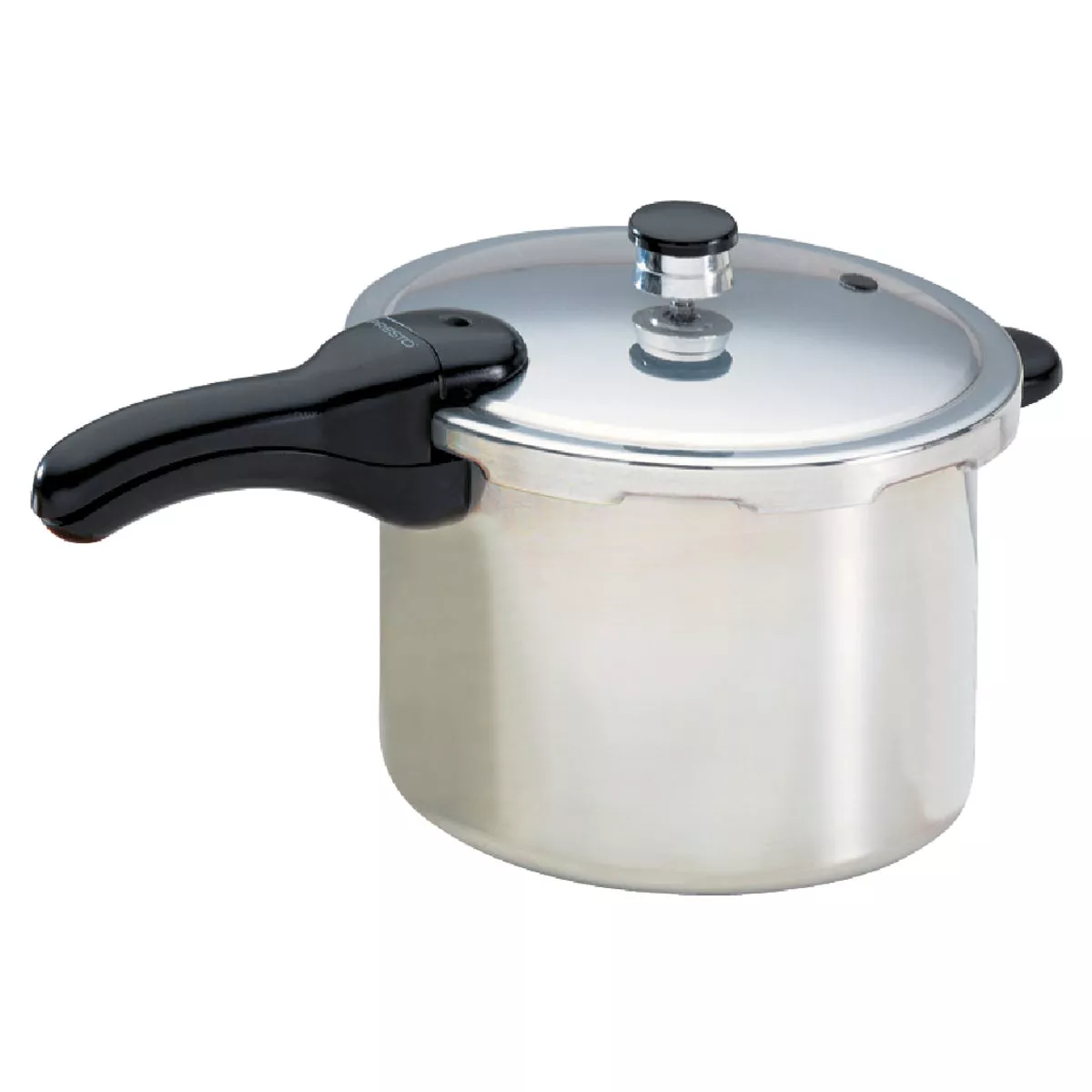 Presto 6 Qt. Aluminum Pressure Cooker - photo 2