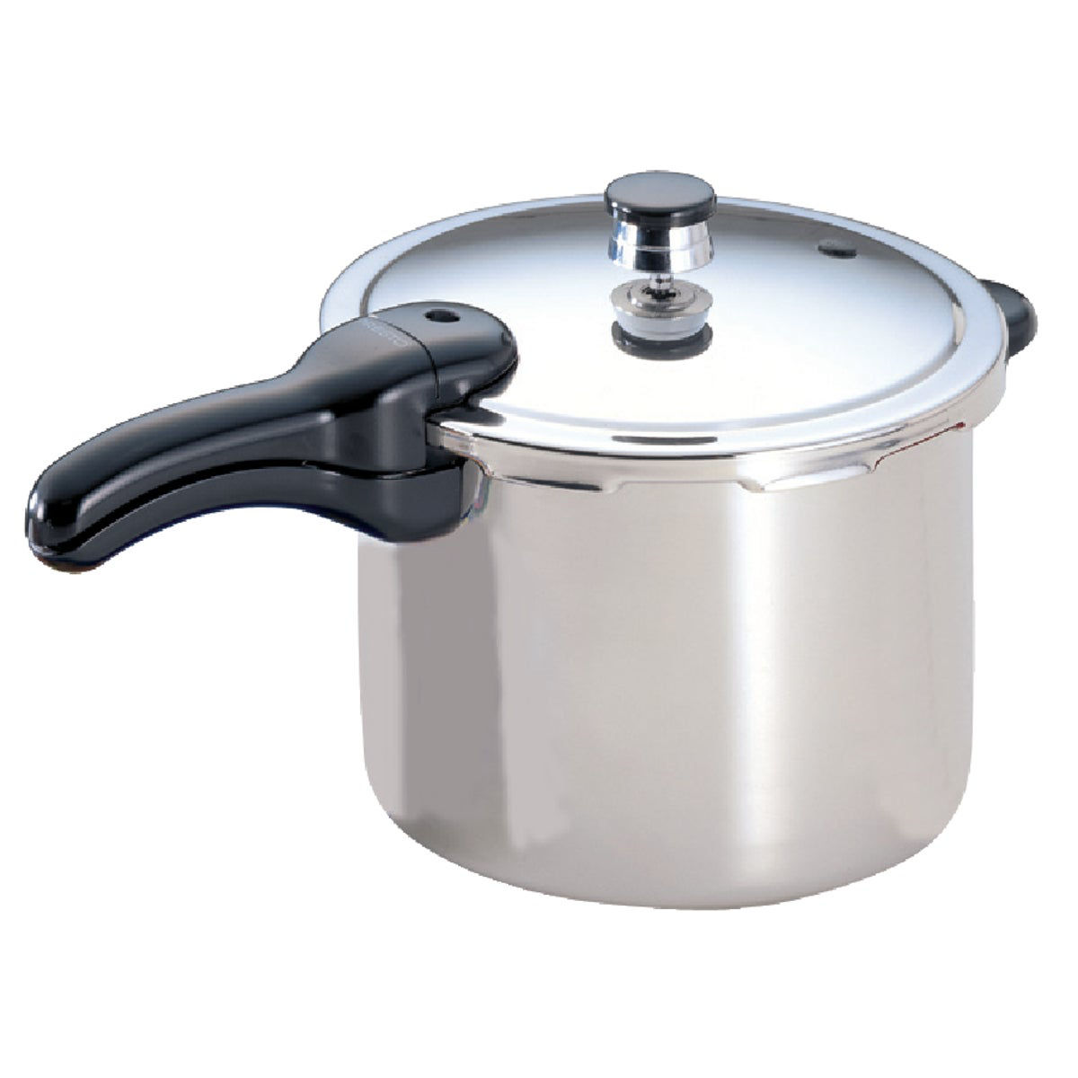 Presto 6 Qt. Stainless Steel Pressure Cooker