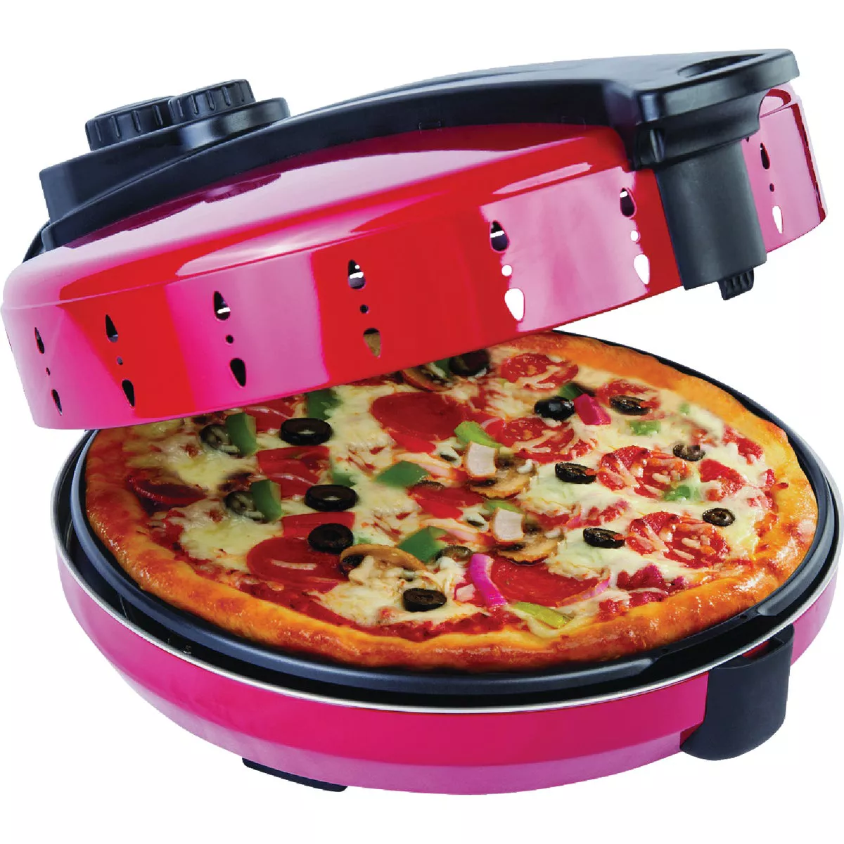 Hamilton Beach 12 In. Pizza Maker