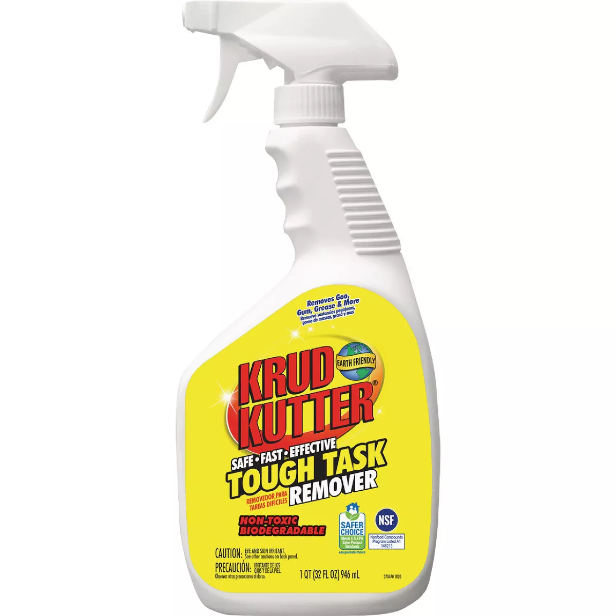 Krud Kutter Professional 32 Oz. Tough Task Remover All-Purpose Cleaner Spray