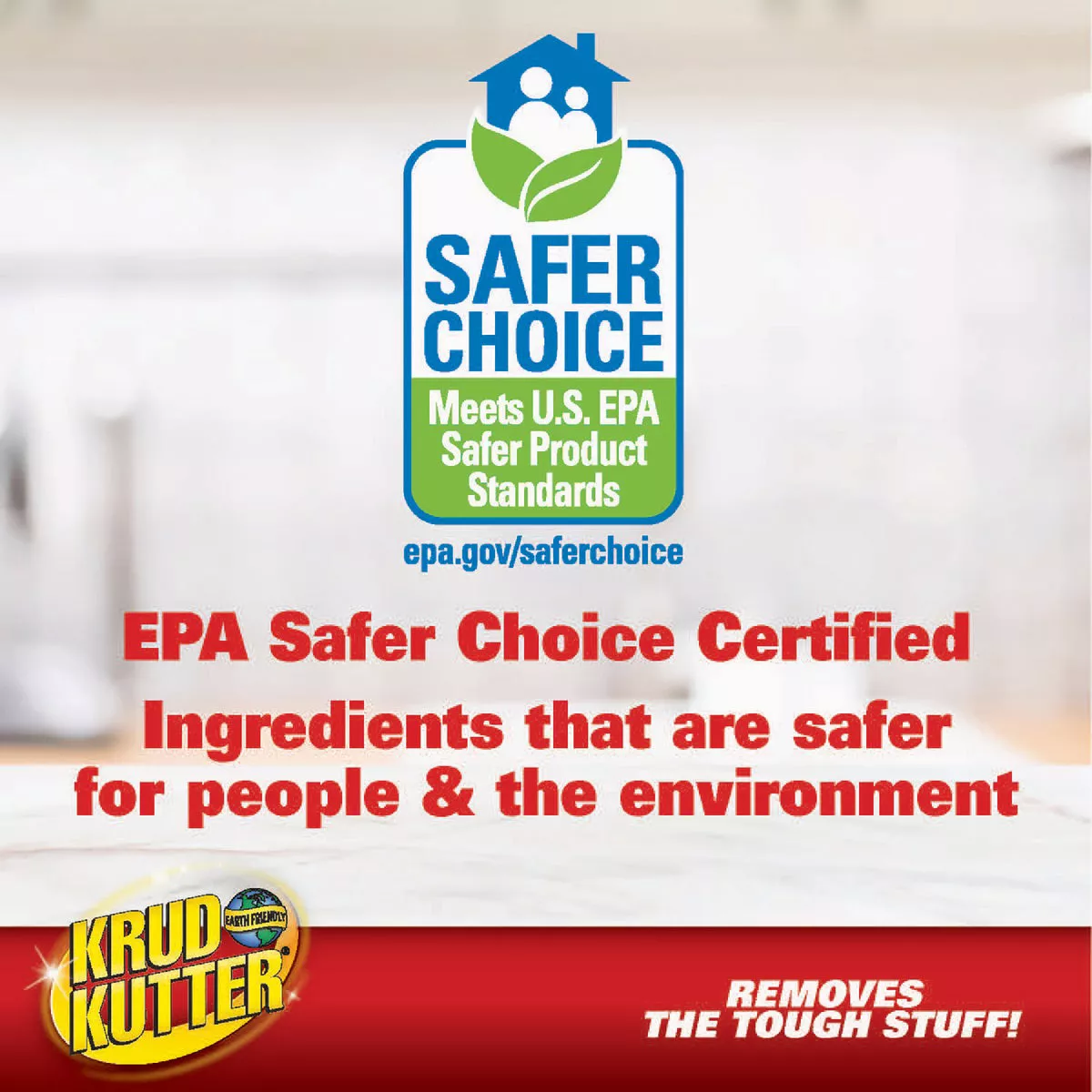 Krud Kutter Professional 32 Oz. Tough Task Remover All-Purpose Cleaner Spray - photo 5