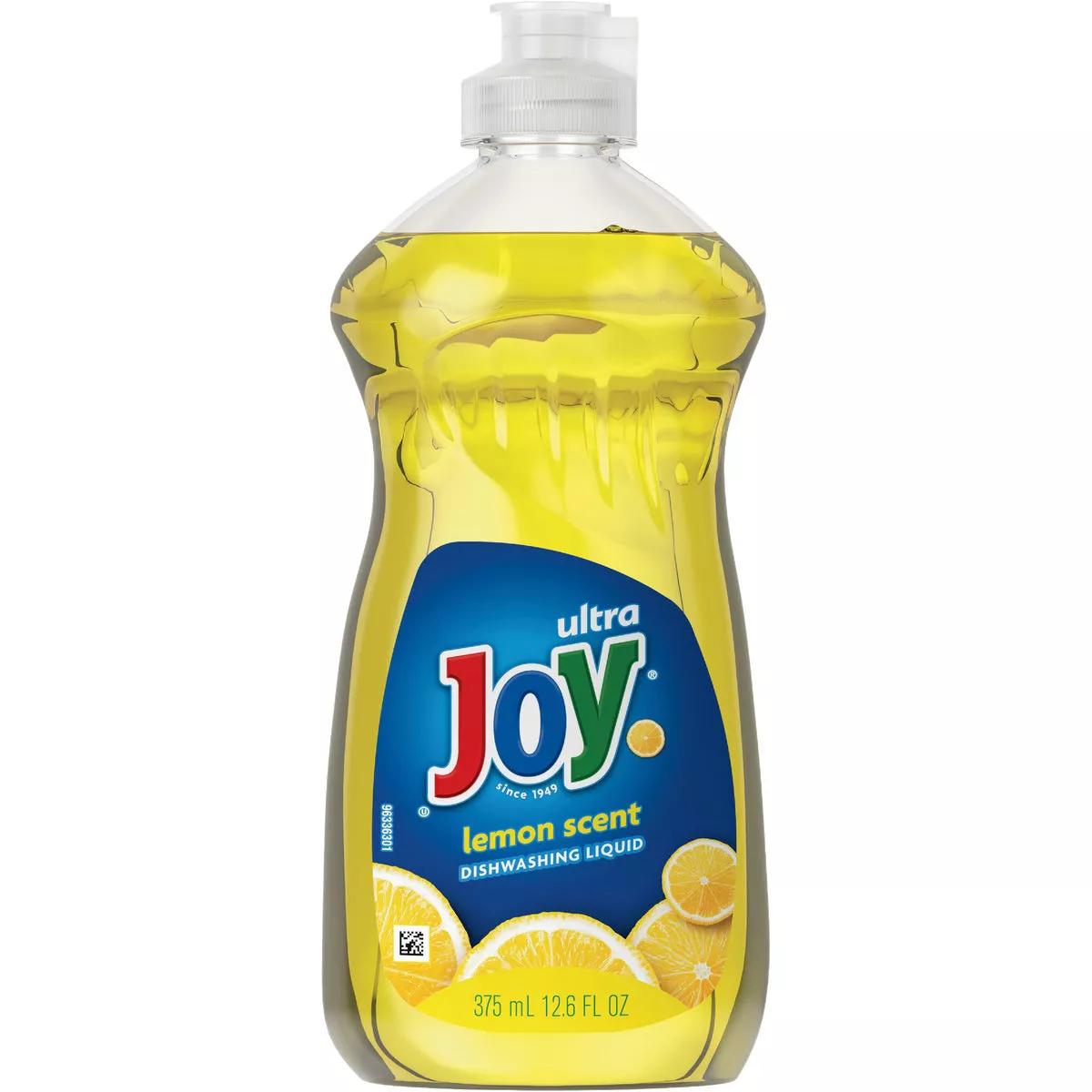Joy 12.6 Oz. Lemon Fresh Dish Soap