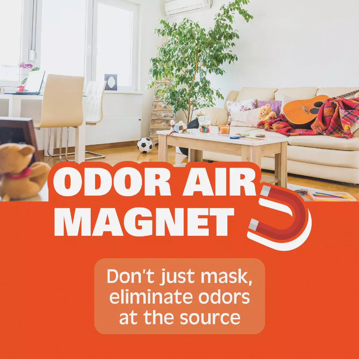 Gonzo Natural Magic 14 Oz. Citrus Gel Air Freshener - photo 7