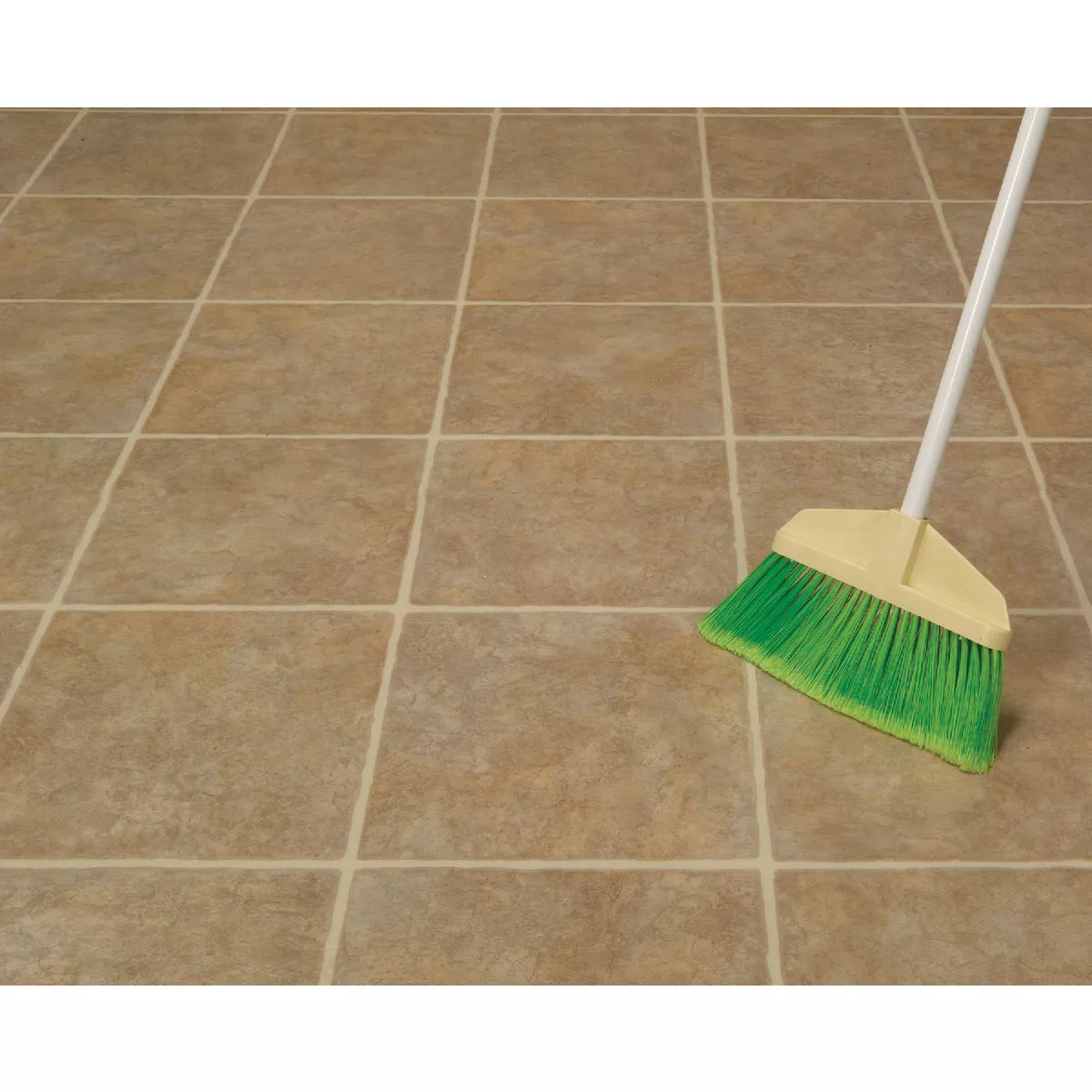 Do it 13 In. W. x 54 In. L. Steel Handle Flared Household Broom - photo 3