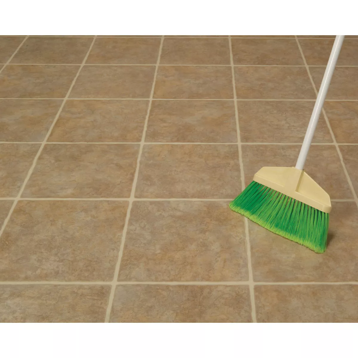 Do it 13 In. W. x 54 In. L. Steel Handle Flared Household Broom - photo 4