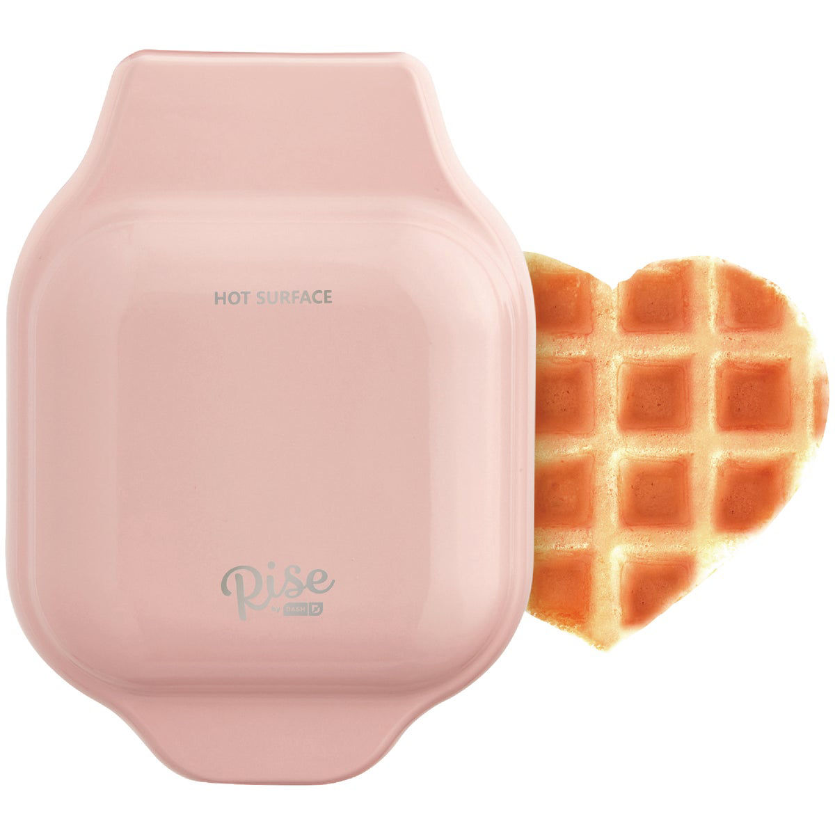 Dash Multi Mini Waffle Maker Review - Is This the Dash You've Been Waiting  For? 