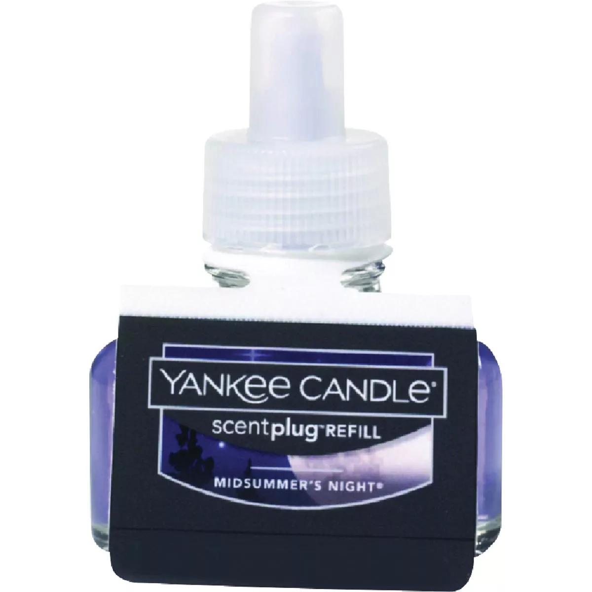 Yankee Candle ScentPlug MidSummer's Night Refill