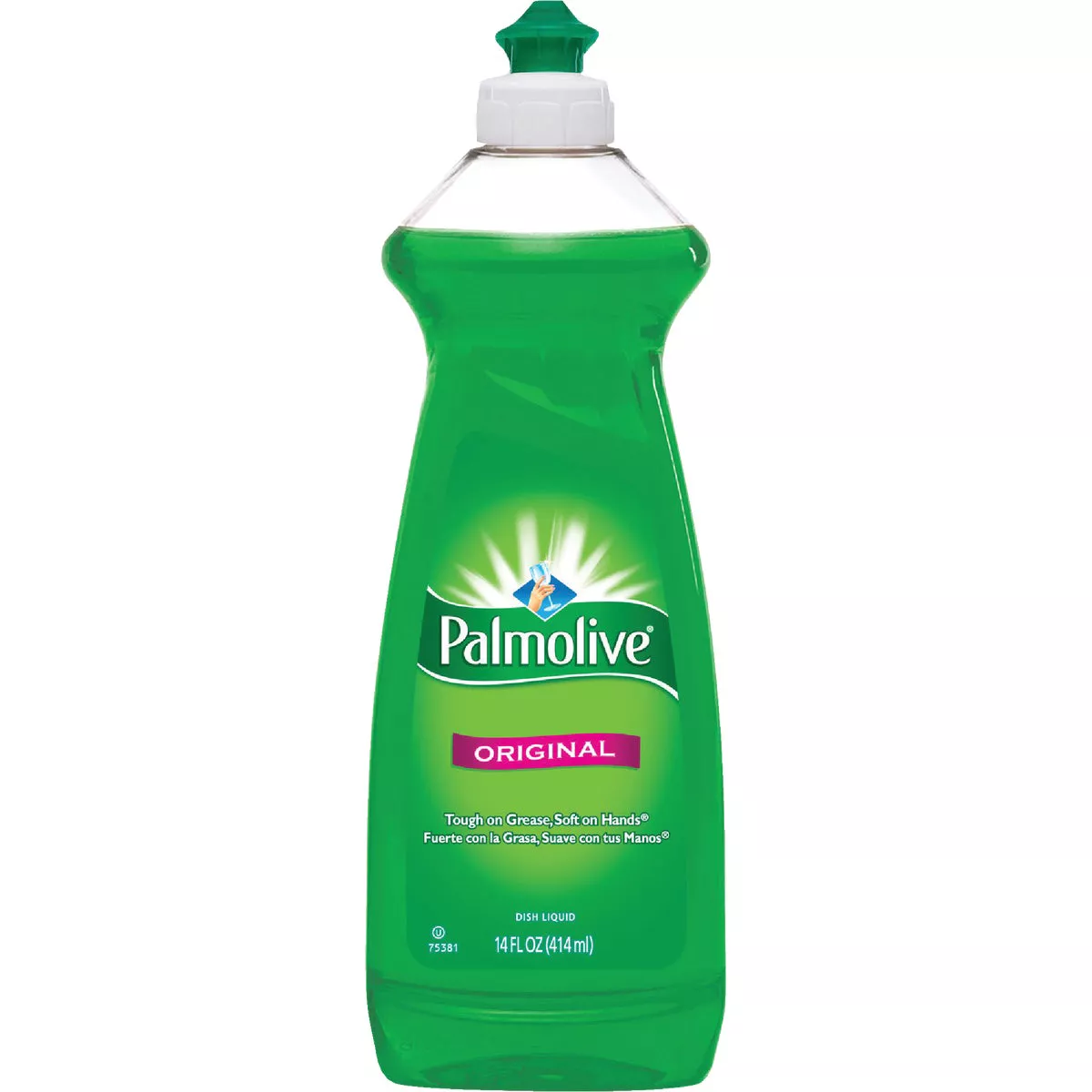 Palmolive Ultra 20 Oz. Original Scent Liquid Dish Soap
