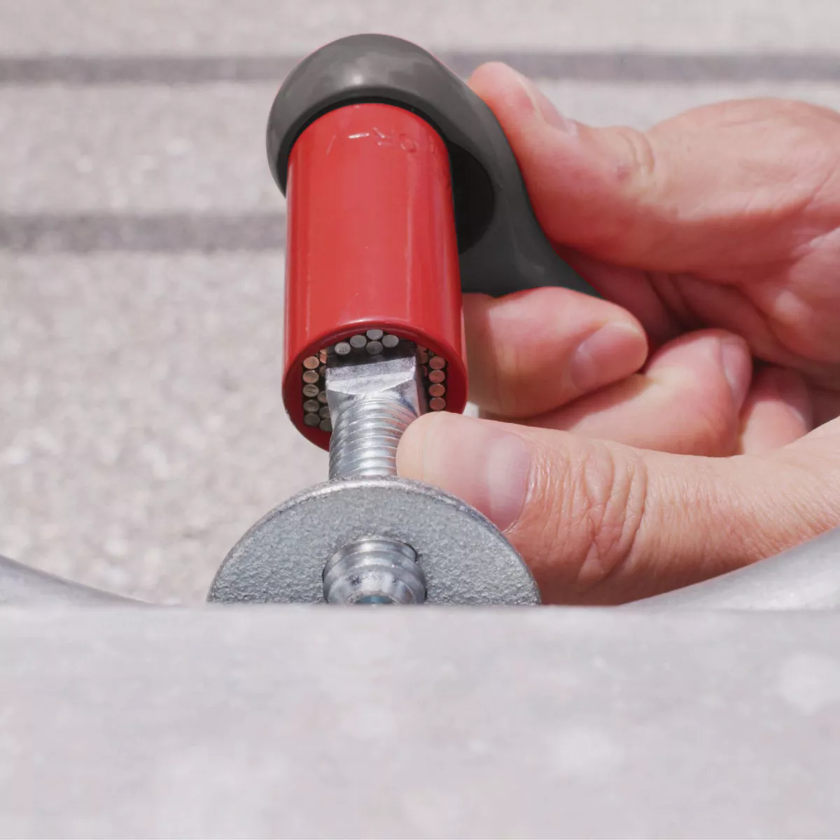 Red Dog Universal Socket - photo 2