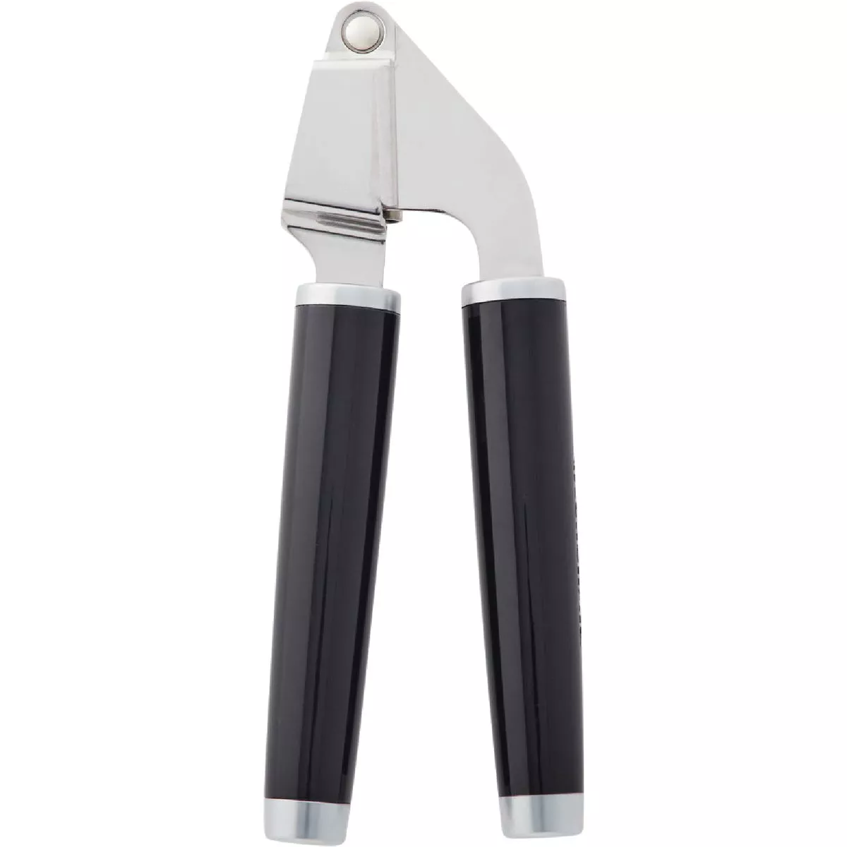 KitchenAid Classic Empire Black Garlic Press
