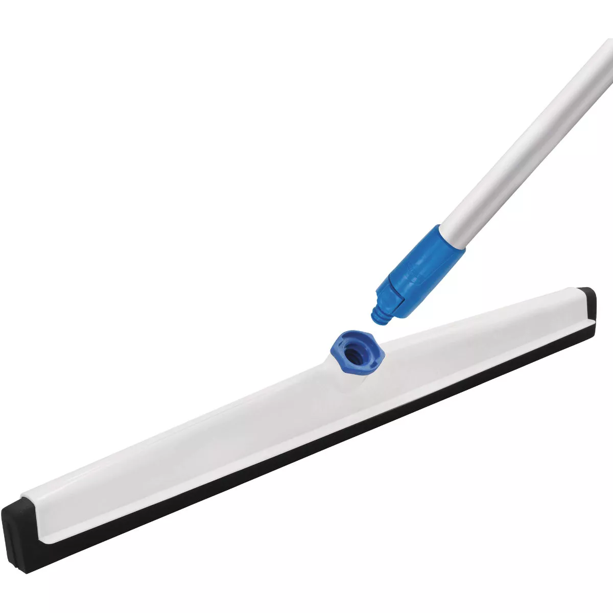 Unger Professional LockOn 22 In. Foam Floor Squeegee - photo 2