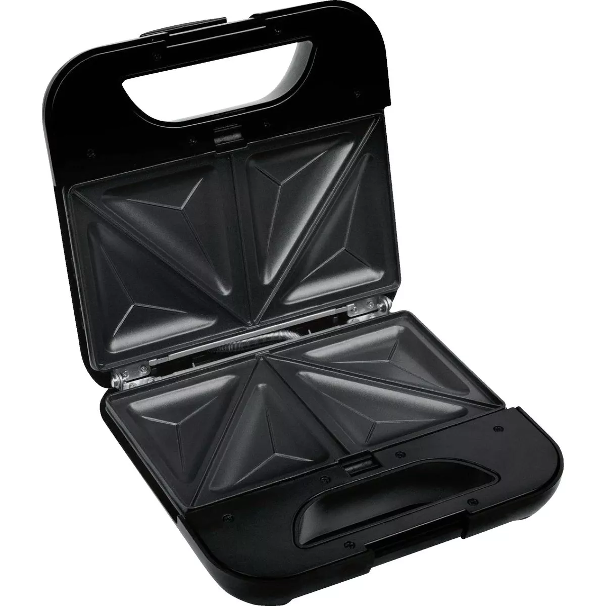Kalorik Black Multi-Purpose Waffle, Grill and Sandwich Maker - photo 5