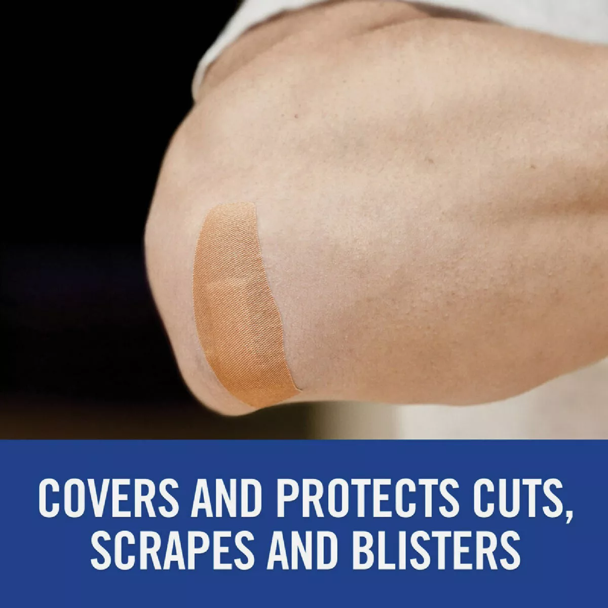 Nexcare Ultra Stretch Bandages, Assorted - photo 2