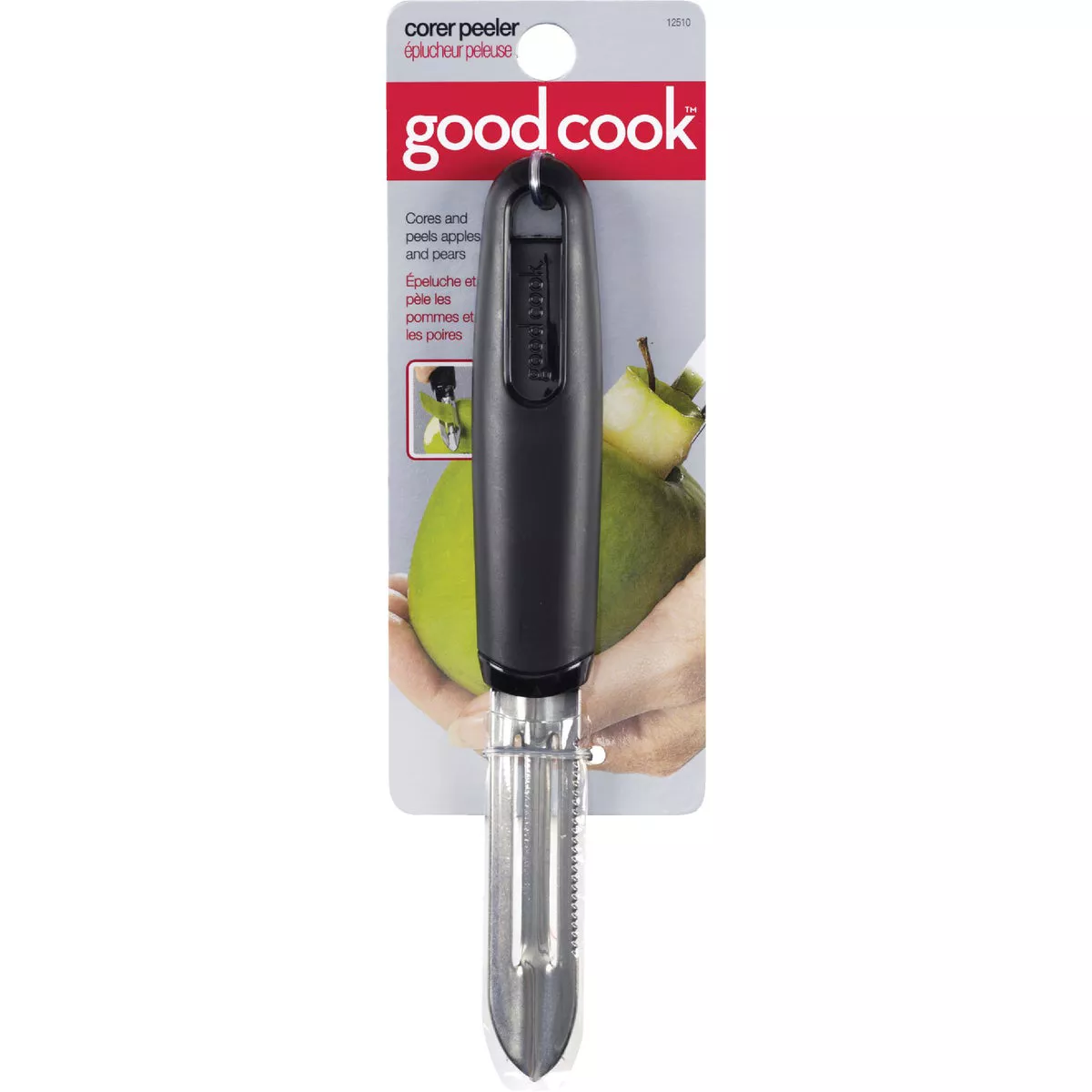 Goodcook Corer Peeler