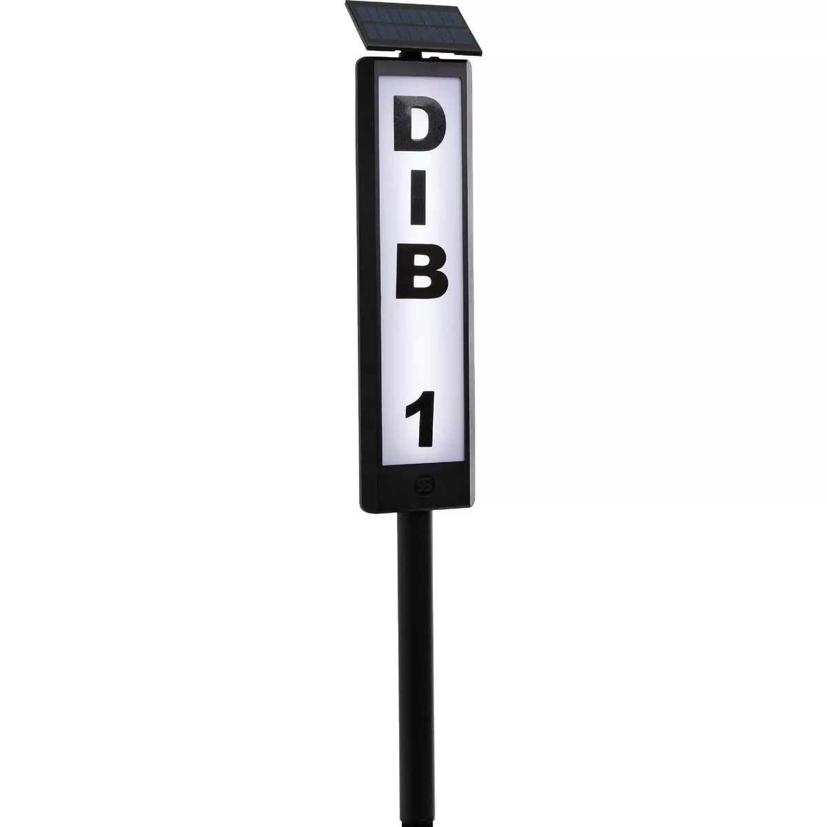 SensorBrite Outdoor Address Light - photo 8