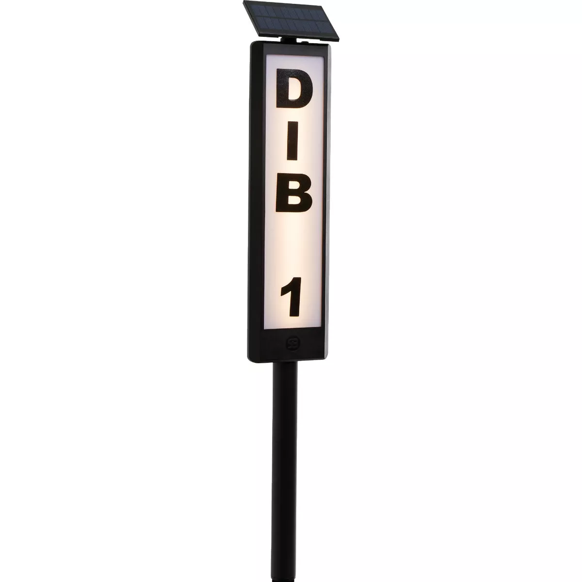 SensorBrite Outdoor Address Light - photo 7