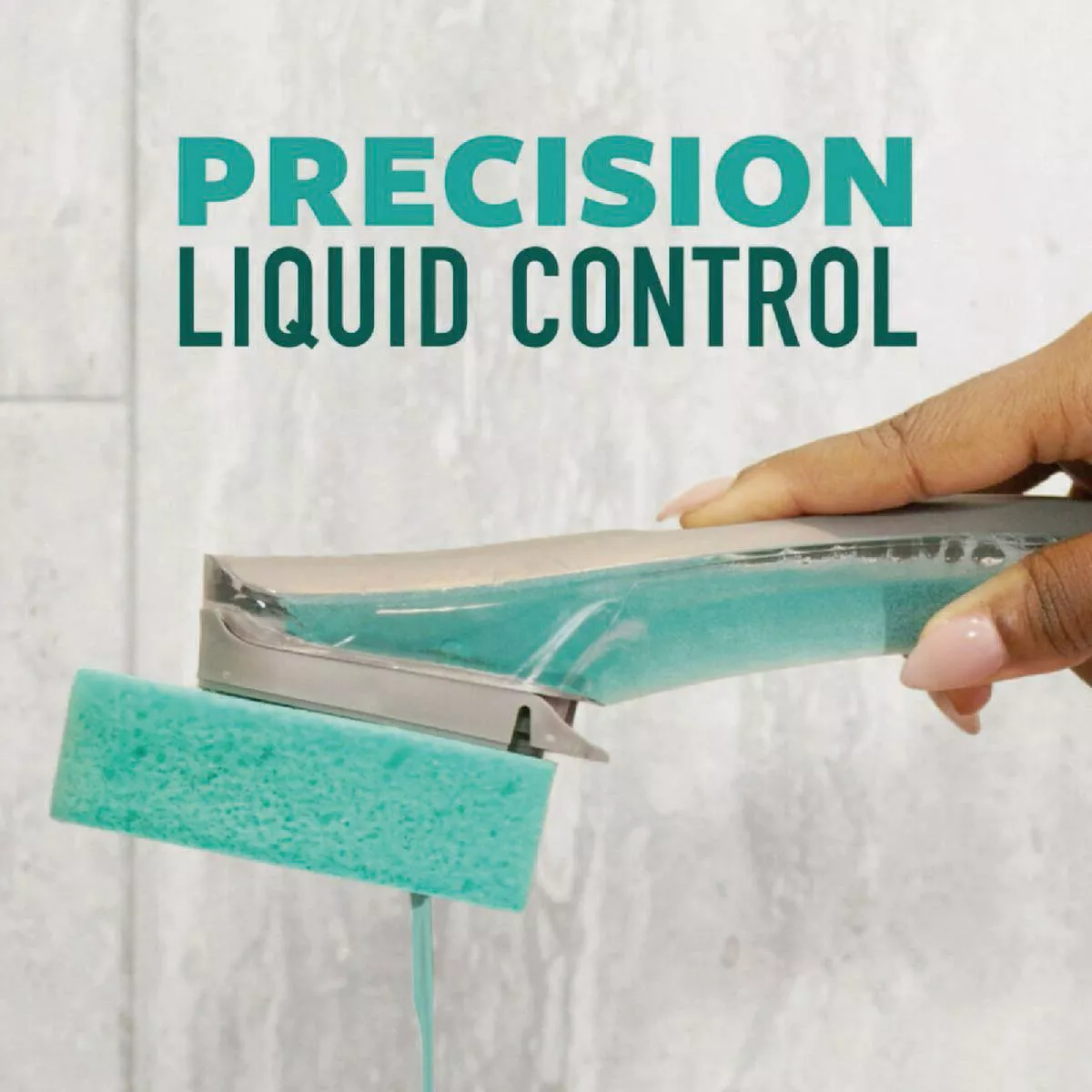 Scotch-Brite Swift Scrub Tub & Shower Wand - photo 5