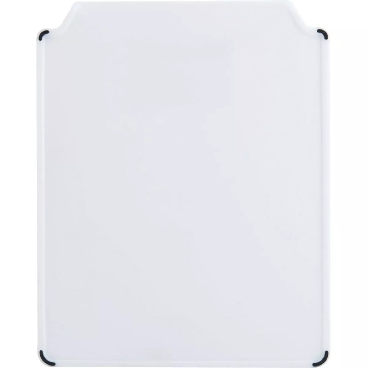 Farberware 11 In. x 14 In. Non-Slip Chop & Slide Cutting Board