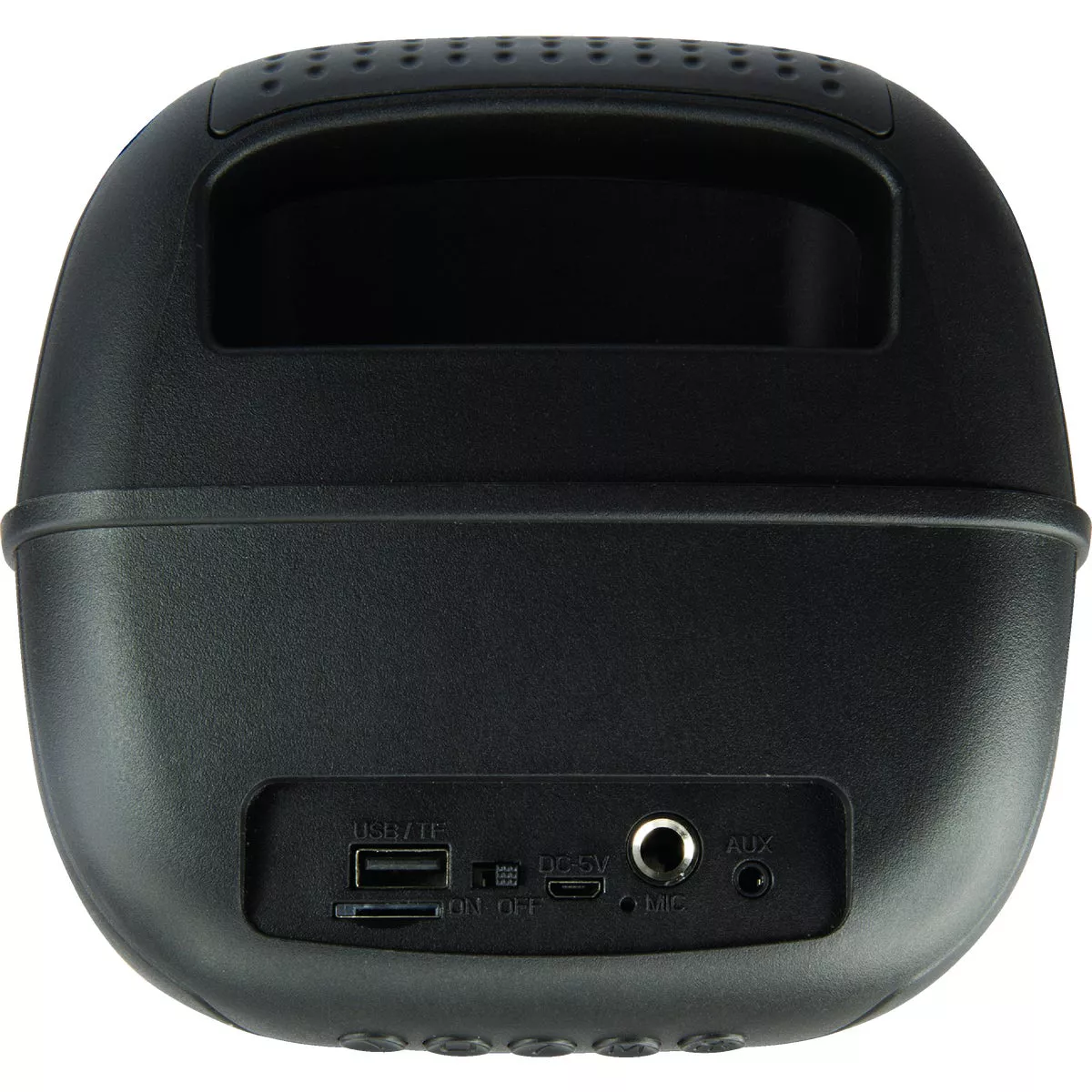 iLive Wireless Party Speaker with Color Changing Effects - photo 2