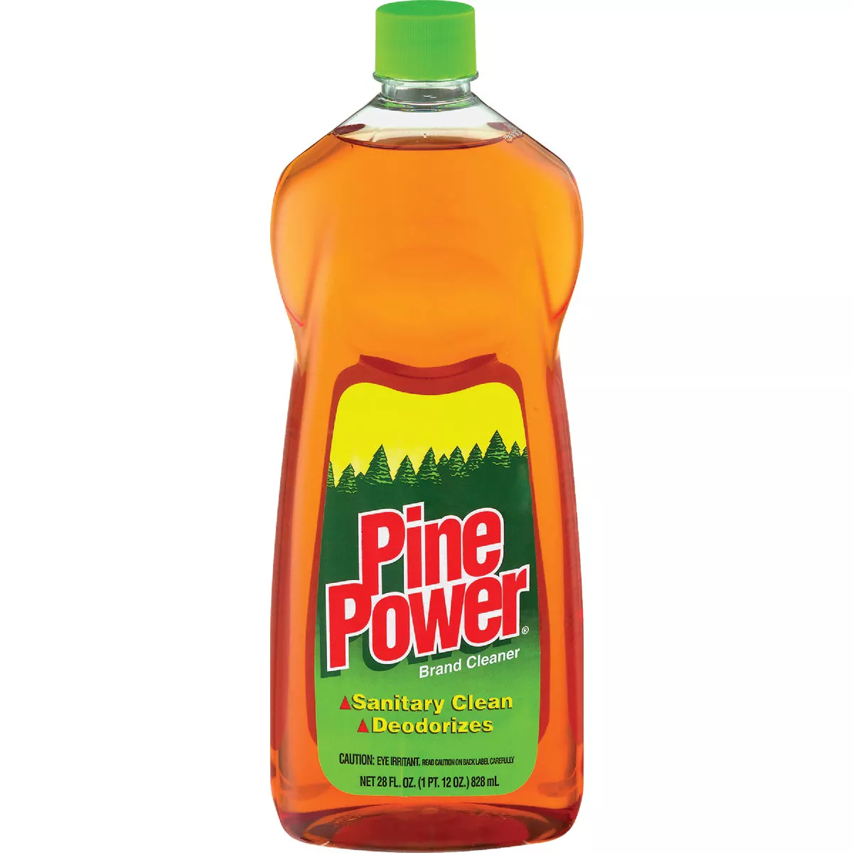 Pine Power 28 Oz. Multi-Purpose Cleaner