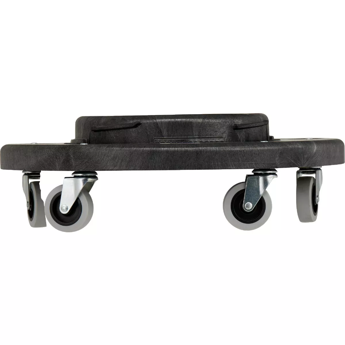Rubbermaid Commercial Brute Trash Can Dolly - photo 3