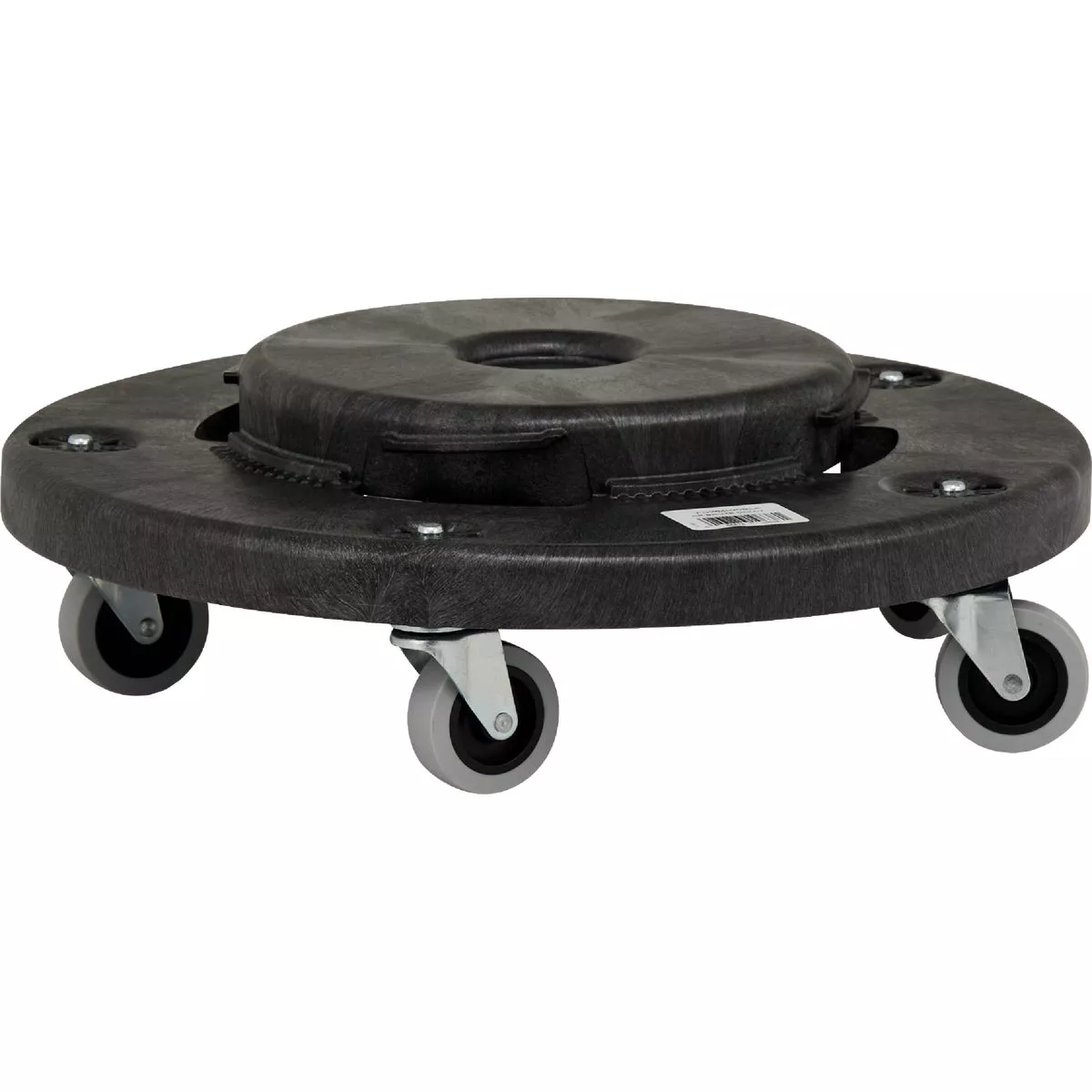 Rubbermaid Commercial Brute Trash Can Dolly - photo 2