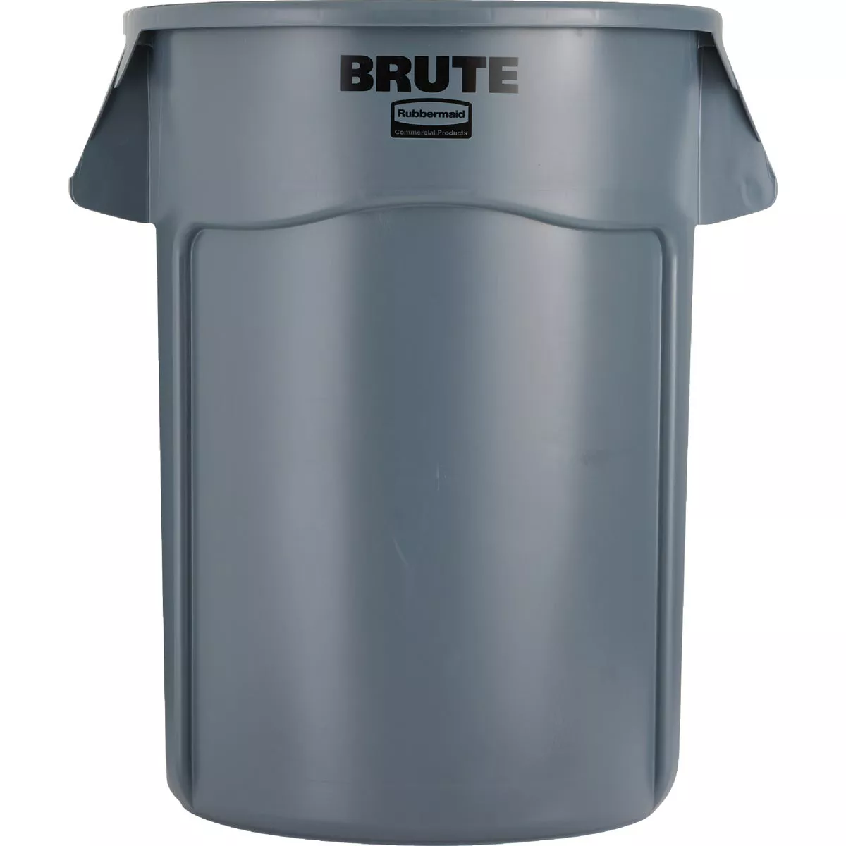Rubbermaid Commercial Brute 44 Gal. Plastic Commercial Trash Can - photo 2