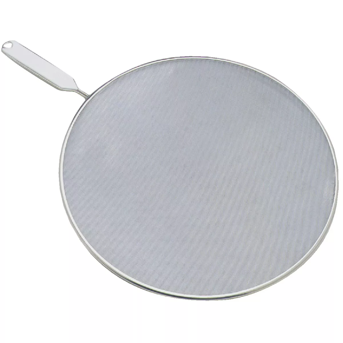 Norpro 13 In. Aluminum Mesh N Splatter Screen | True Value Hardware