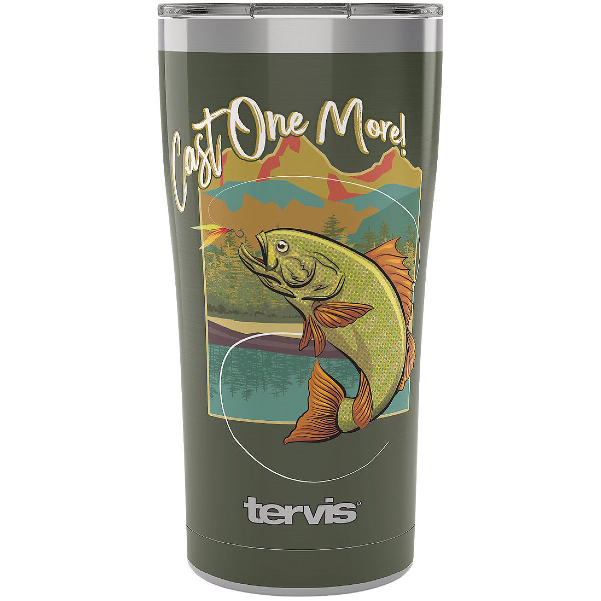 Tervis Tumbler