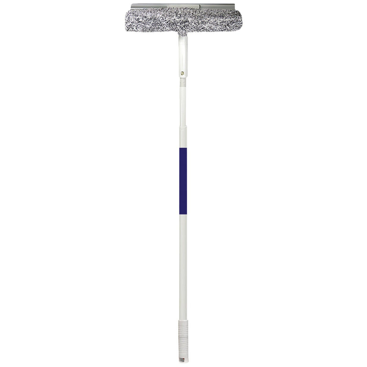 Unger 12 In. Outdoor Window Squeegee and Scrubber Kit Do it Best