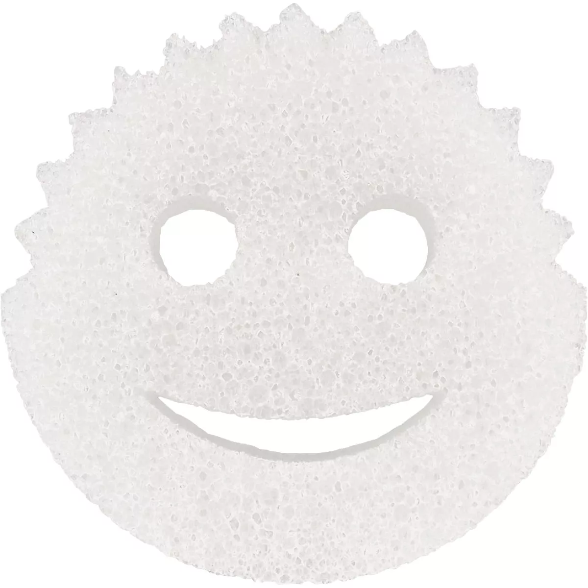 Scrub Daddy Eco Collection Dye Free FlexTexture Scrubber