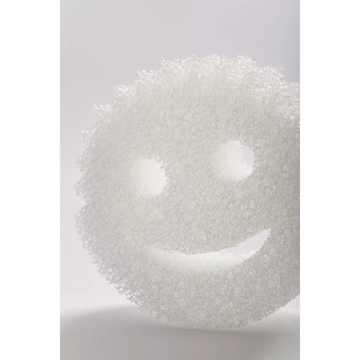 Scrub Daddy Eco Collection Dye Free FlexTexture Scrubber - photo 3