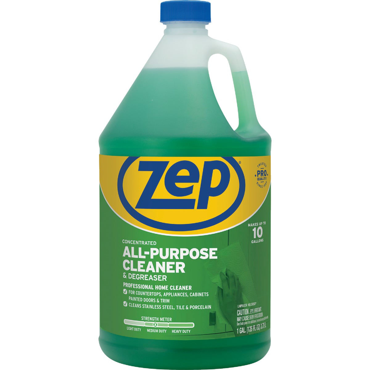 Zep 1 Gal. All Purpose Liquid Cleaner & Degreaser Do it Best