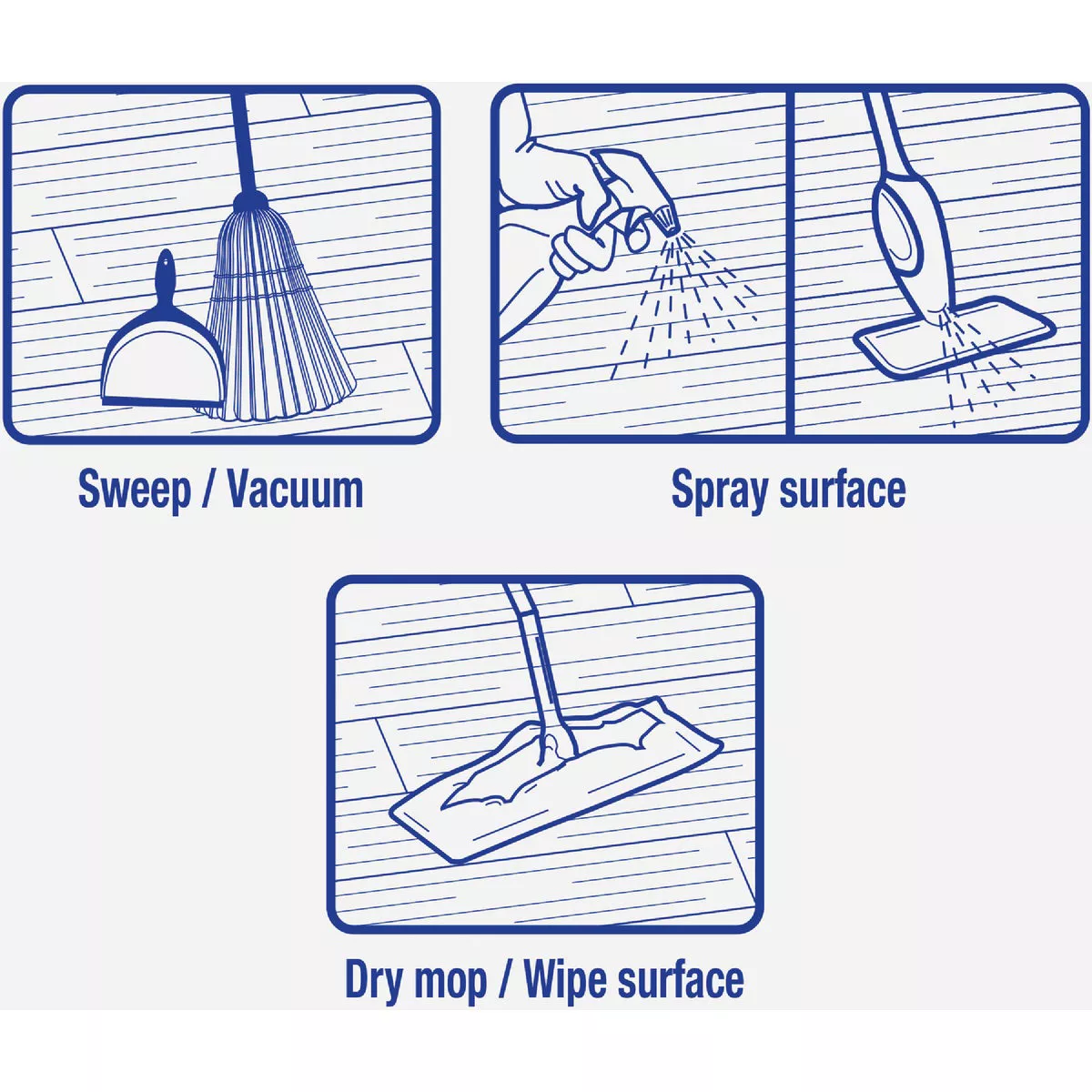 Zep 128 Oz. Pine Multi-Purpose Cleaner - photo 3