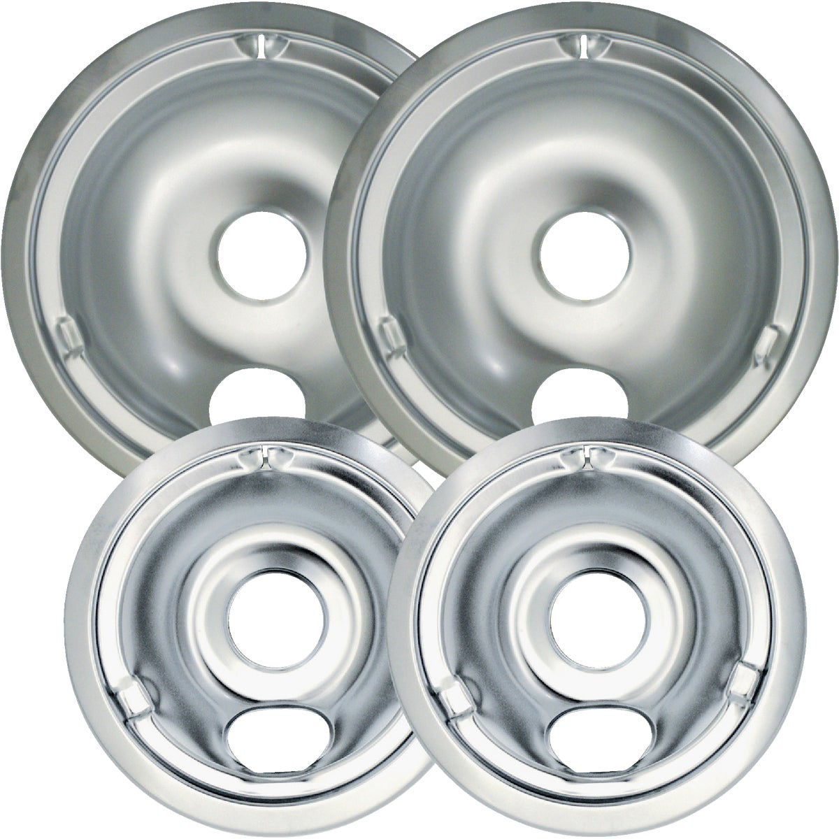 Range Kleen Electric (2) 6
