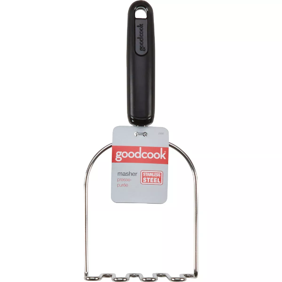 Goodcook 9.75 In. Potato Masher