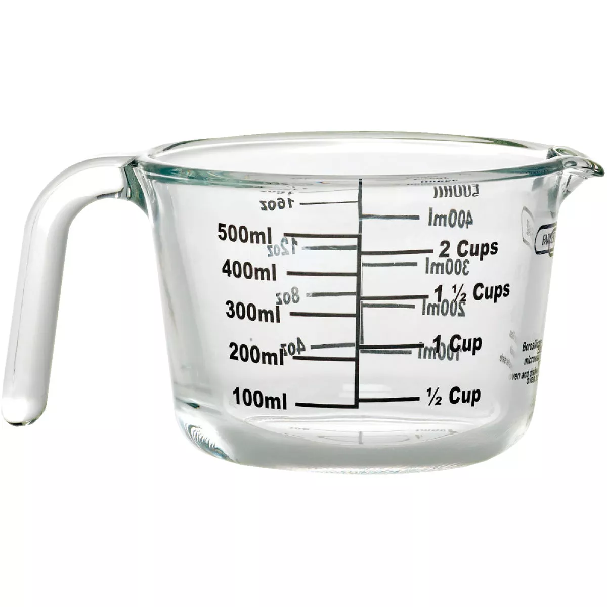 Farberware Pro 2 Cup Glass Measuring Cup