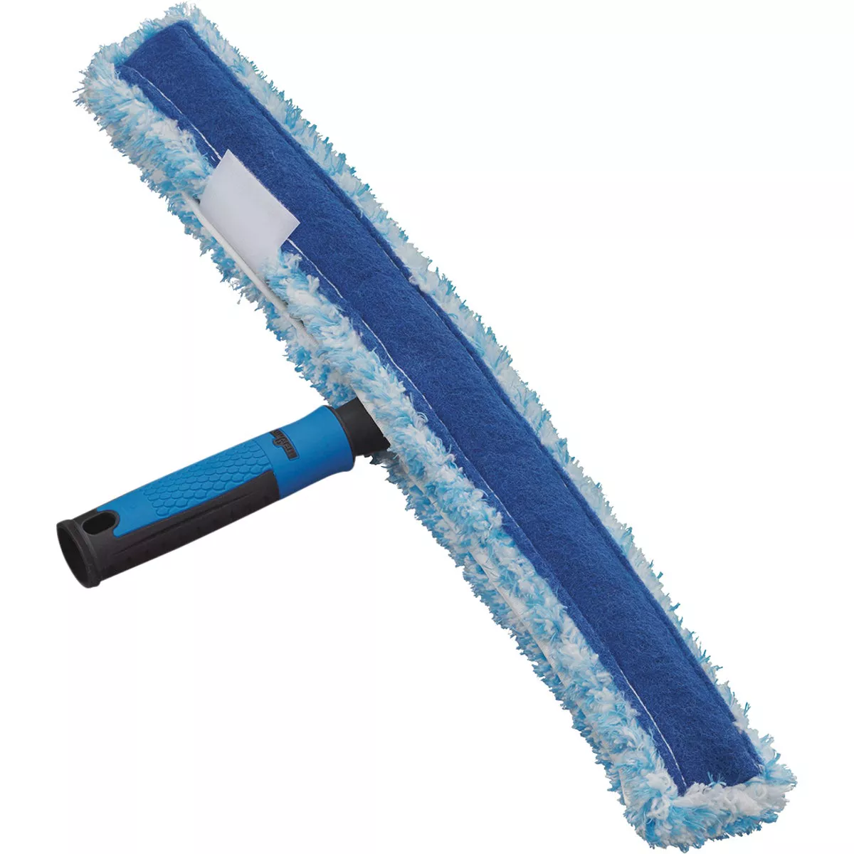 Unger Professional 18 In. Swivel Scrubber