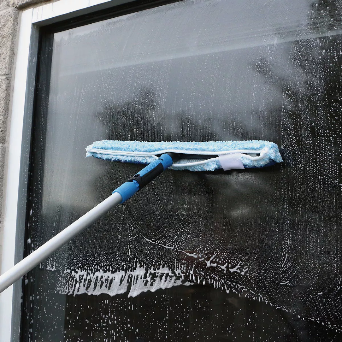 Unger Professional 18 In. Swivel Scrubber - photo 7