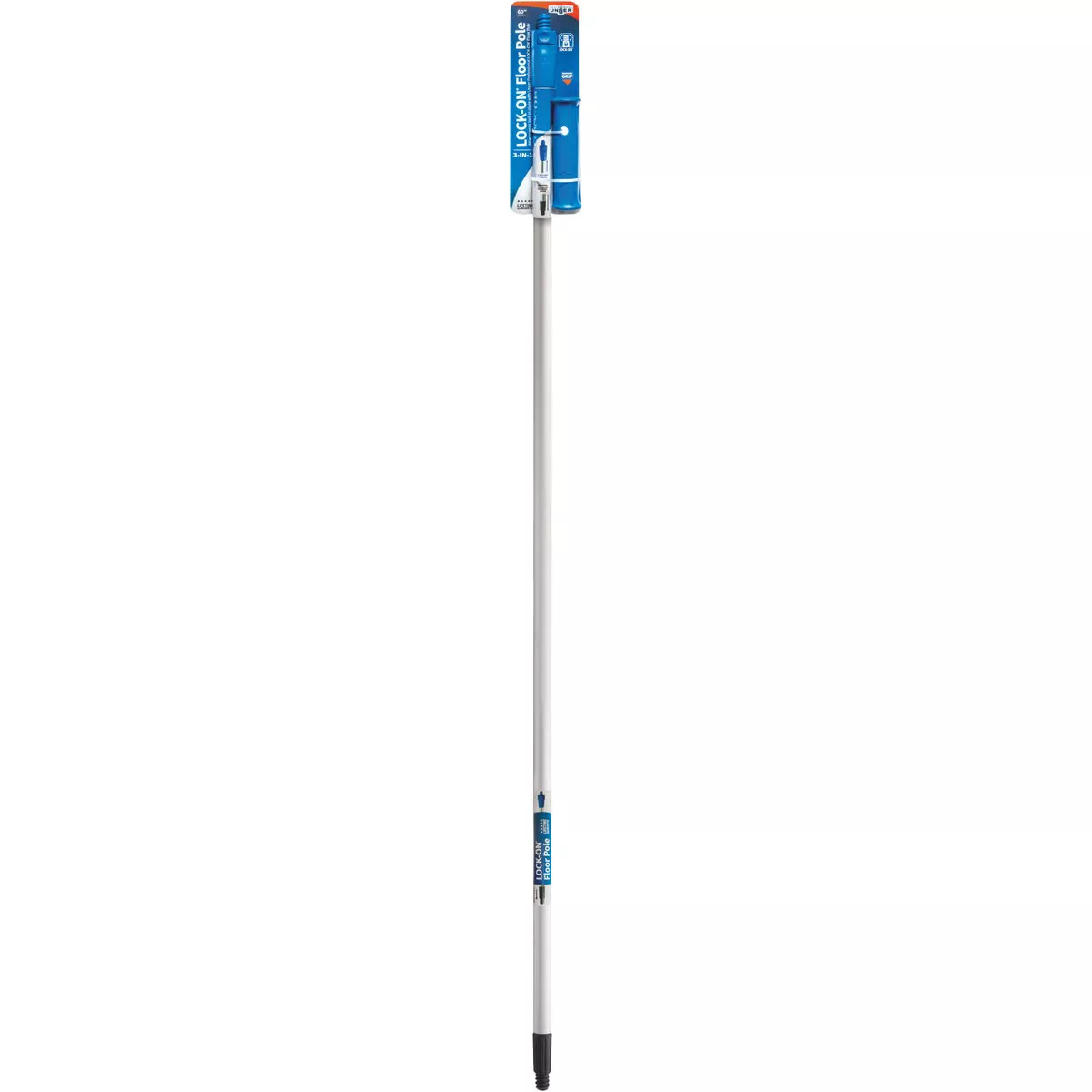 Unger Professional LockOn 60 In. Dual Ended Pole - photo 2