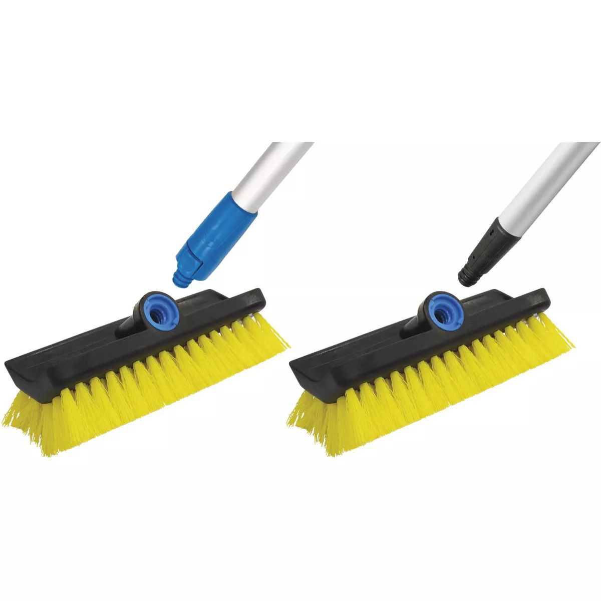 Unger Professional LockOn 60 In. Dual Ended Pole - photo 3