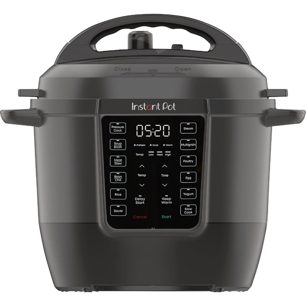Instant Pot Rio Duo 6 Qt. Multi-Cooker | Do it Best