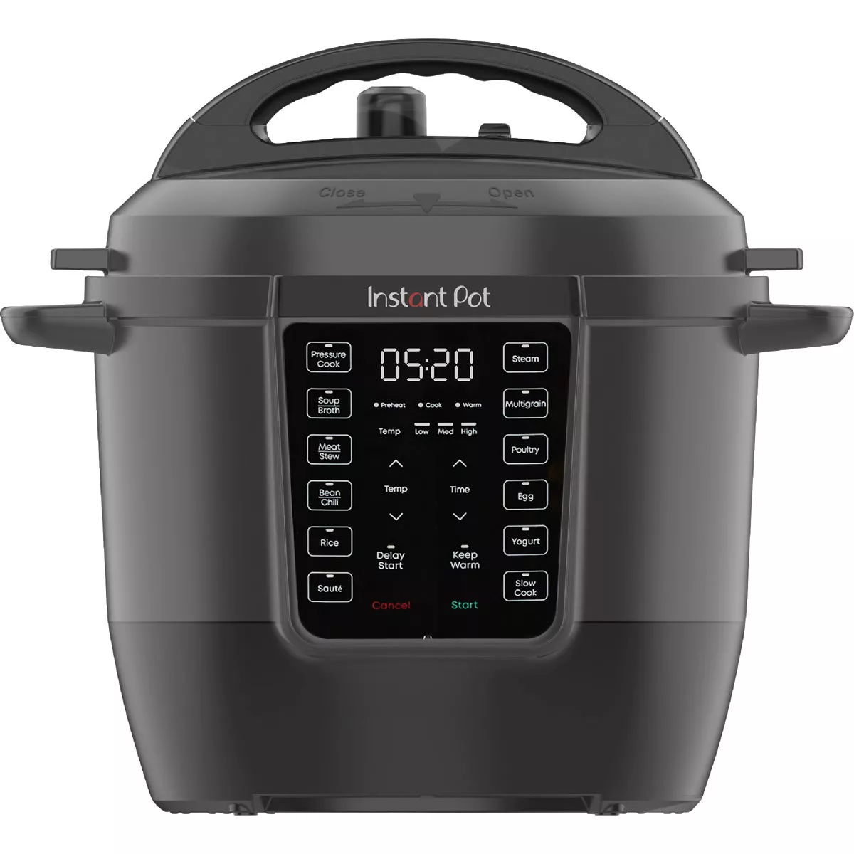 Instant Pot Rio Duo 6 Qt. Multi-Cooker