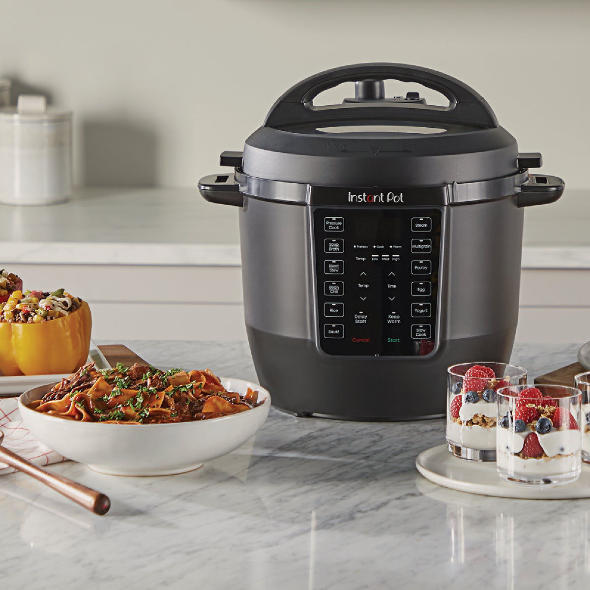 Instant Pot Rio Duo 6 Qt. Multi-Cooker | Do it Best