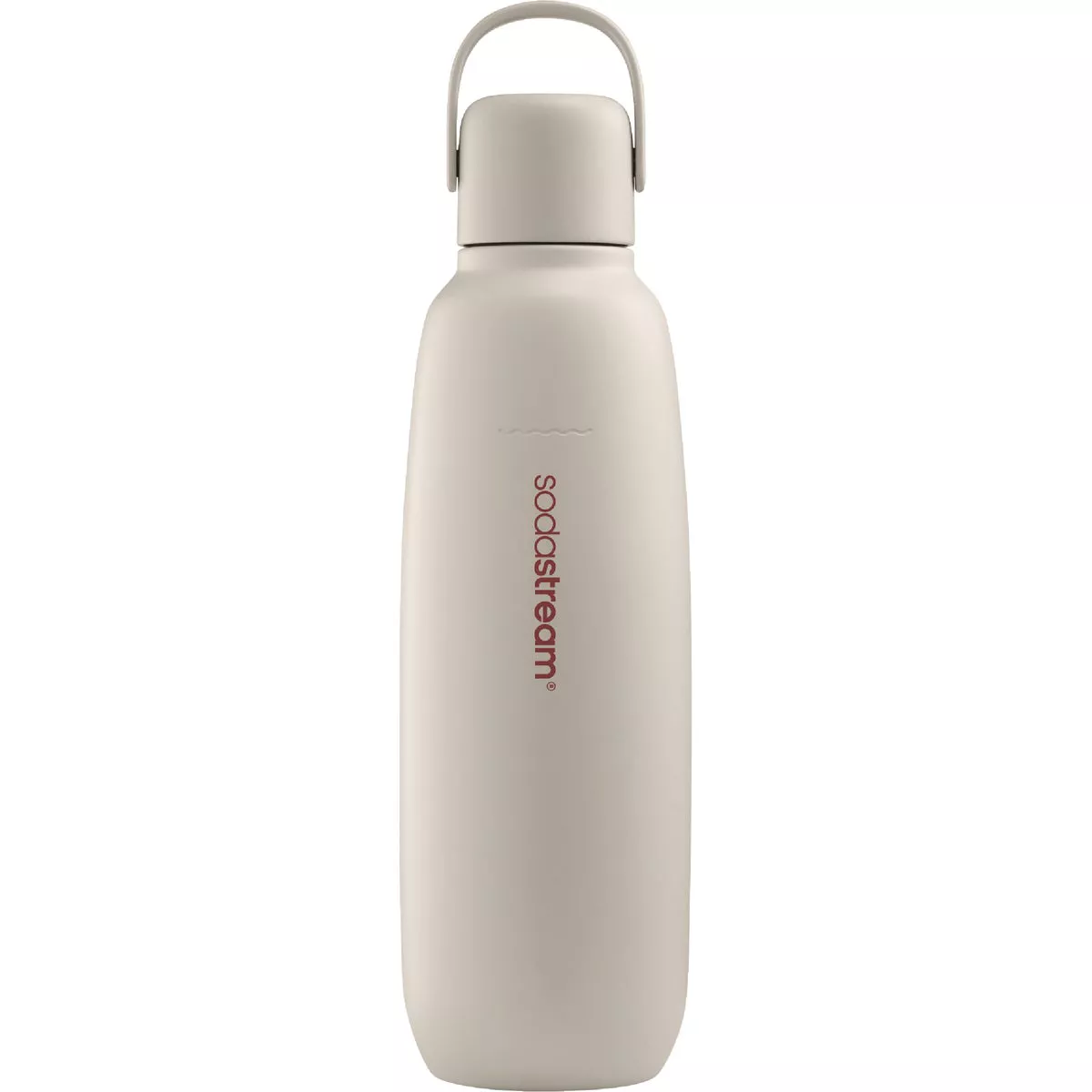 SodaStream Fizz & Go Water Bottle