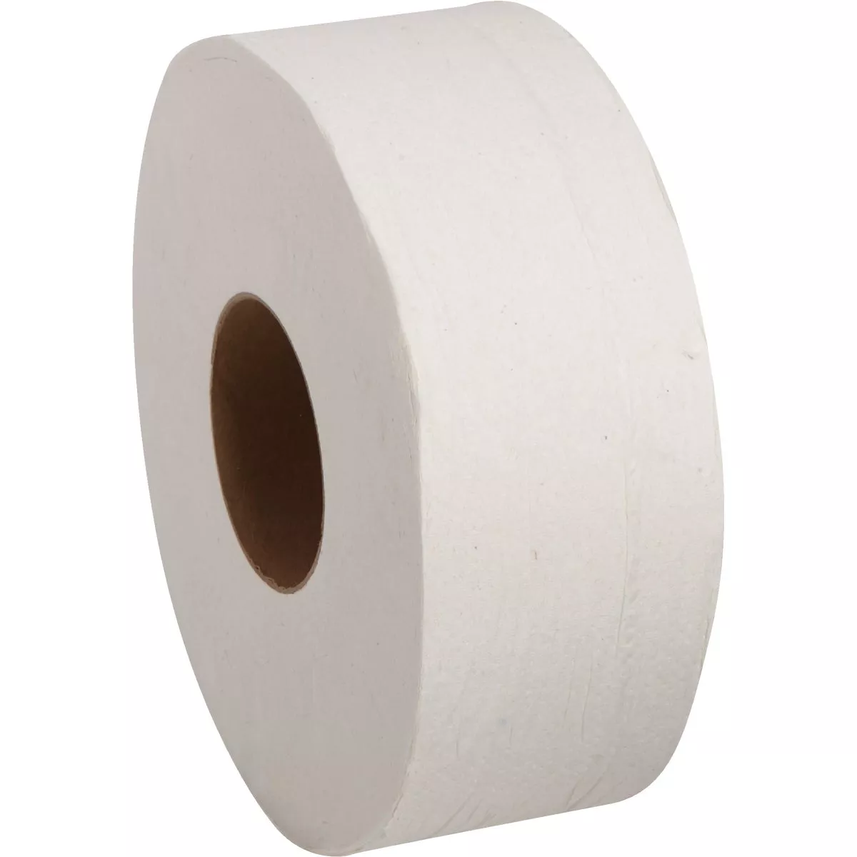 Nova Commercial Dispenser Toilet Paper (12 Jumbo Rolls)