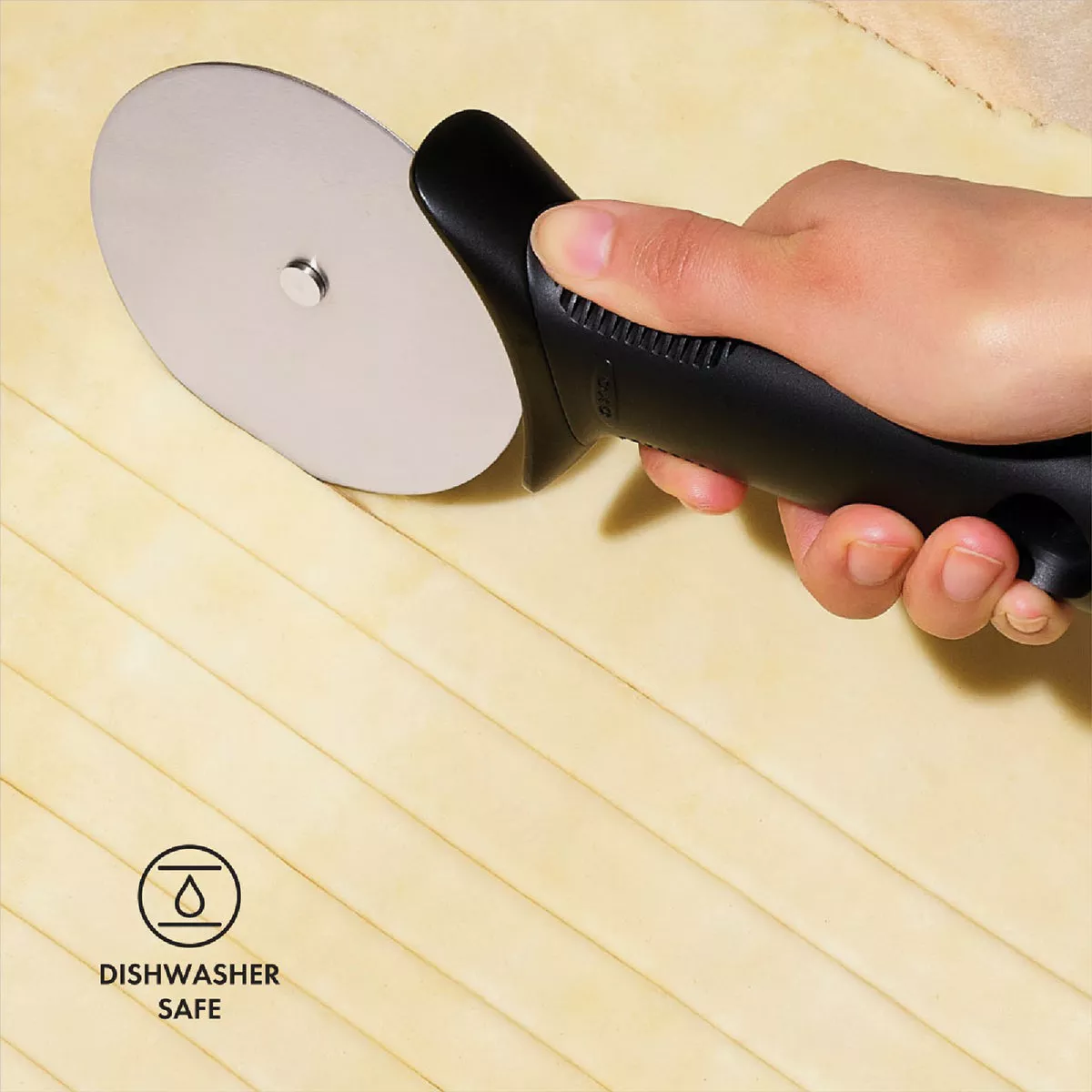 OXO Good Grips 3.5 In. Dia. Pizza Wheel - photo 3