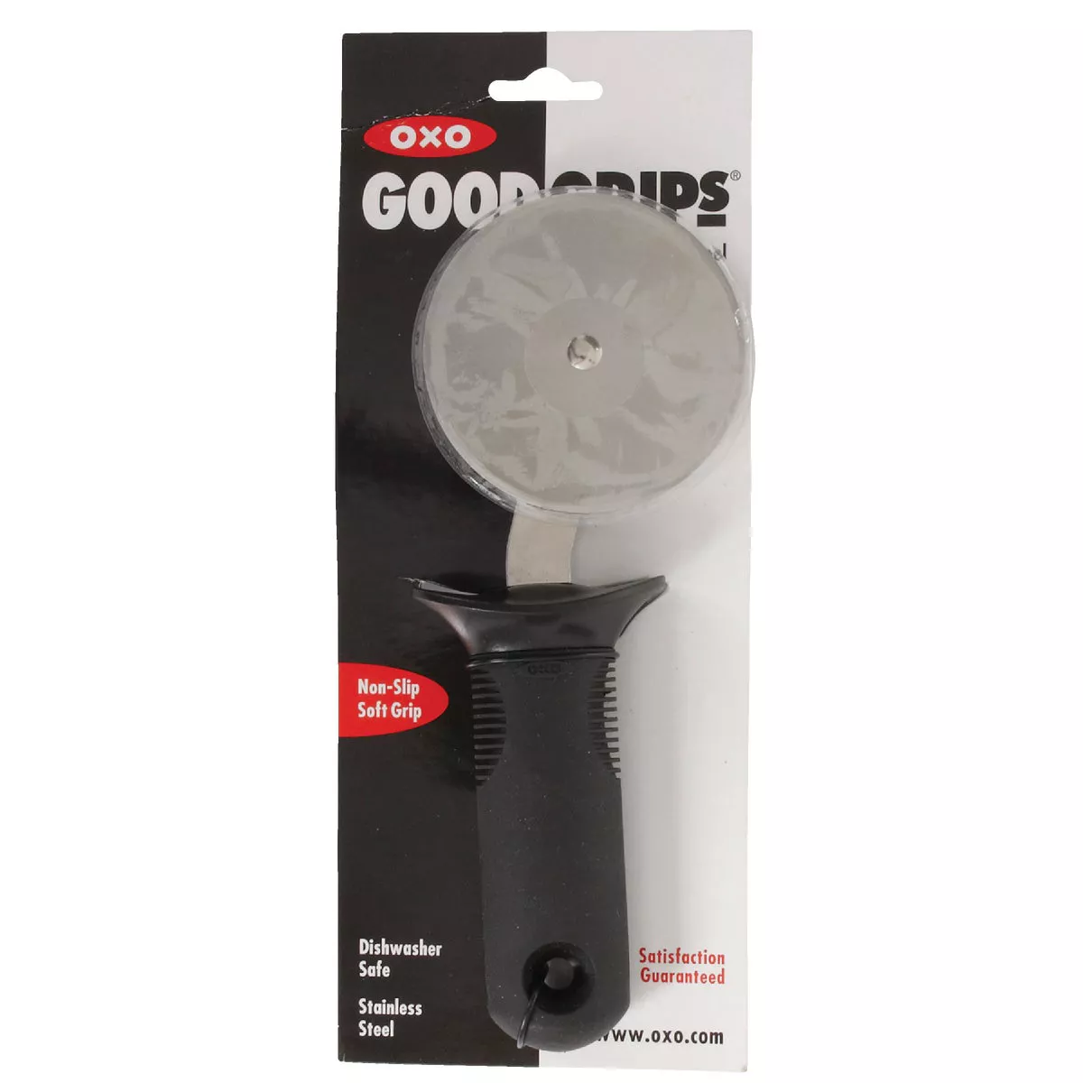 OXO Good Grips 3.5 In. Dia. Pizza Wheel - photo 2