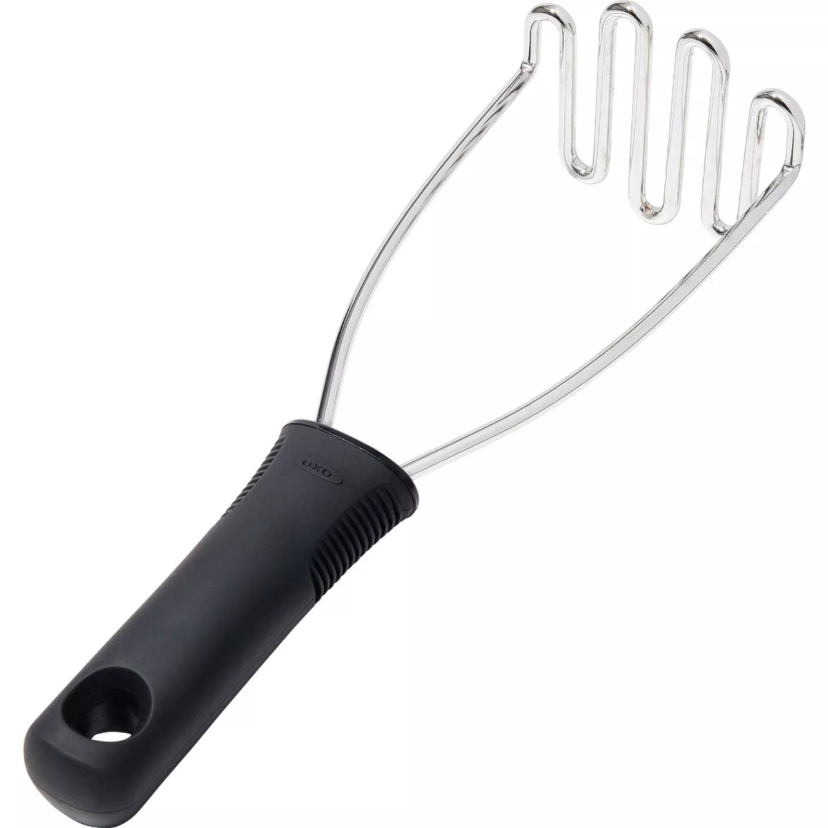 Oxo Good Grips Potato Masher - photo 2
