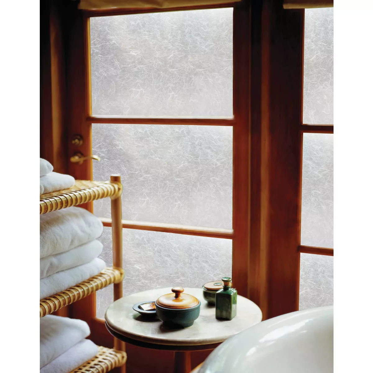 Artscape Rice Paper 36 In. x 72 In. Window Film - photo 3